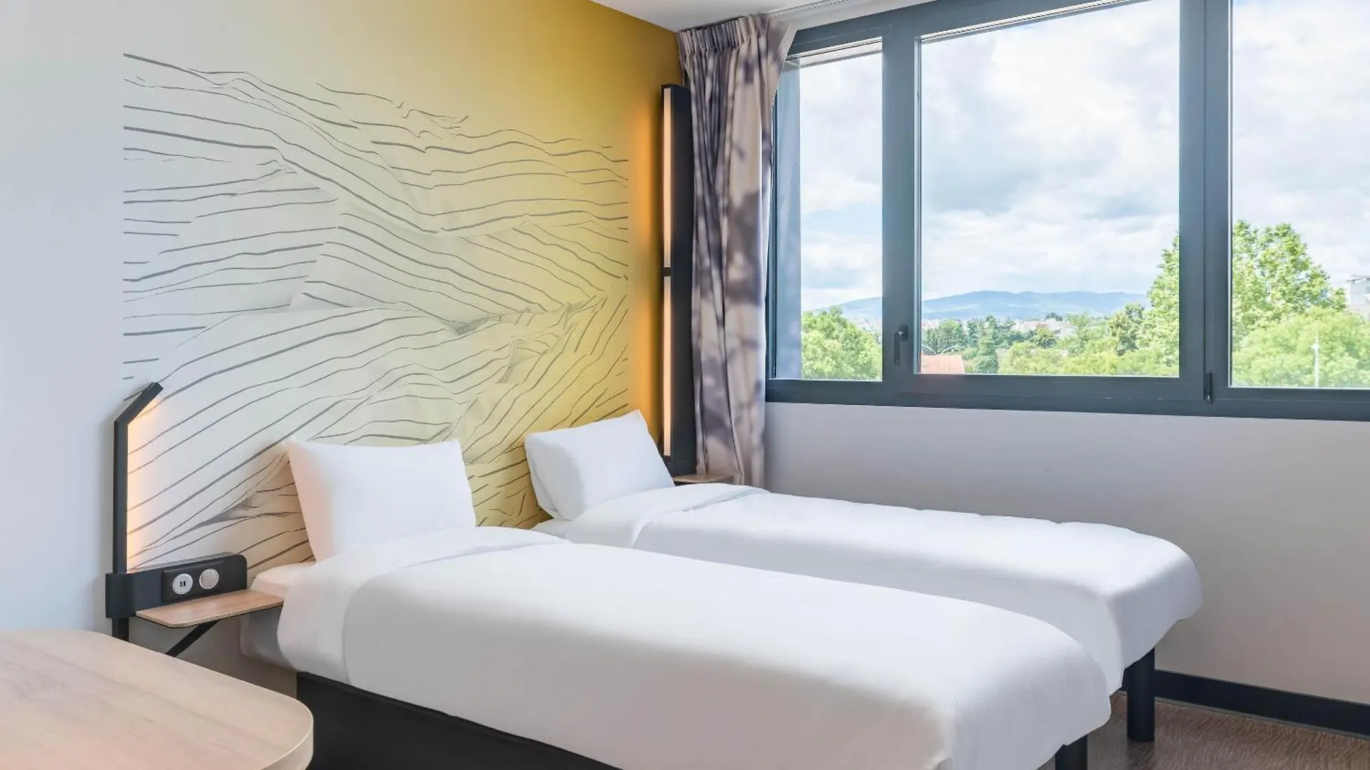 B&B Hotel Villefranche-Sur-Saone Sud