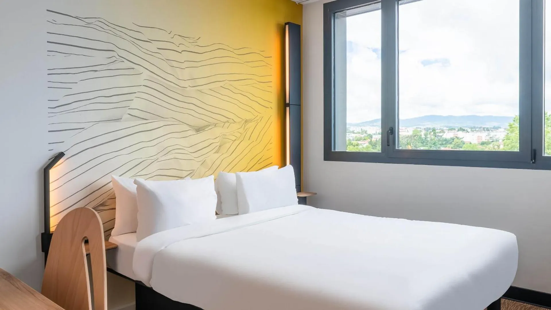 B&B Hotel Villefranche-Sur-Saone Sud