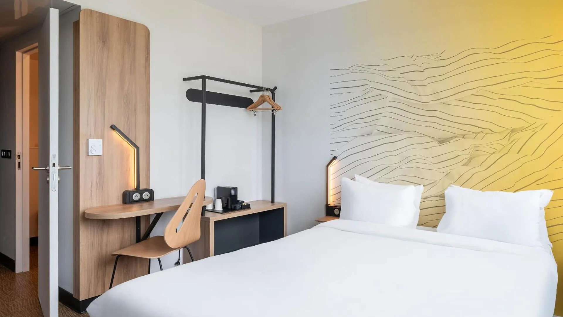 B&B Hotel Villefranche-Sur-Saone Sud
