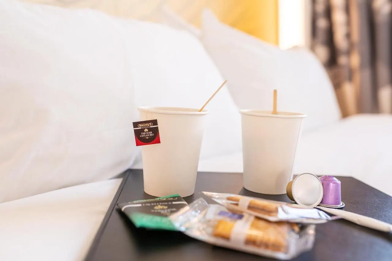 B&B Hotel Villefranche-Sur-Saone Sud
