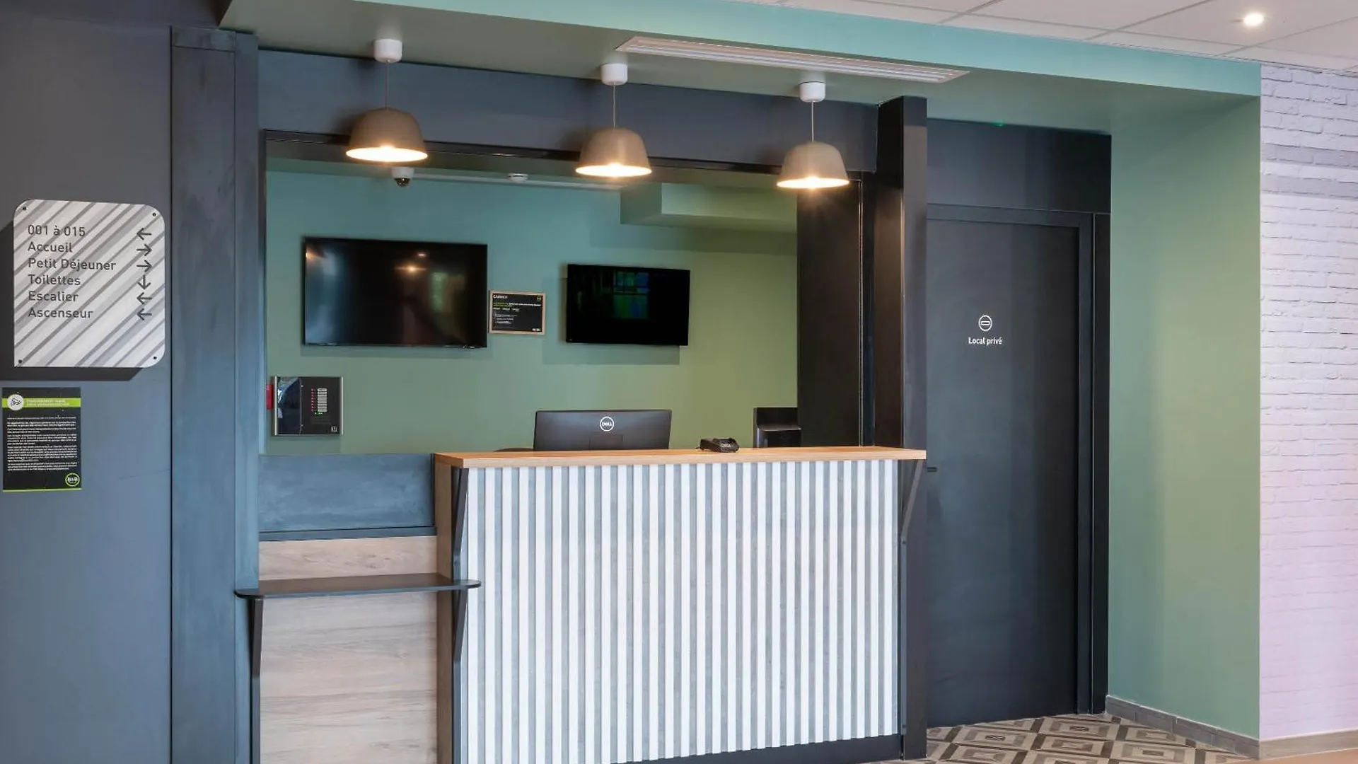 B&B Hotel Villefranche-Sur-Saone Sud فرنسا
