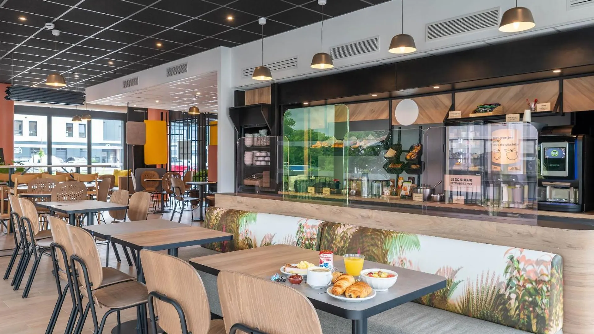 B&B Hotel Villefranche-Sur-Saone Sud