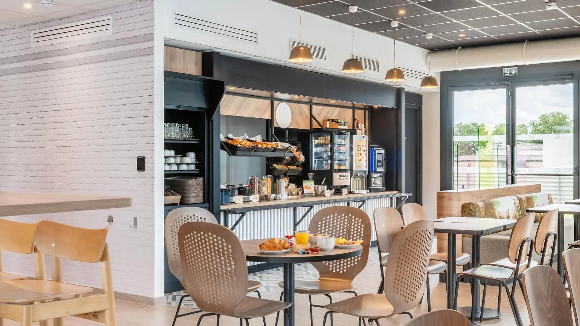 B&B Hotel Villefranche-Sur-Saone Sud