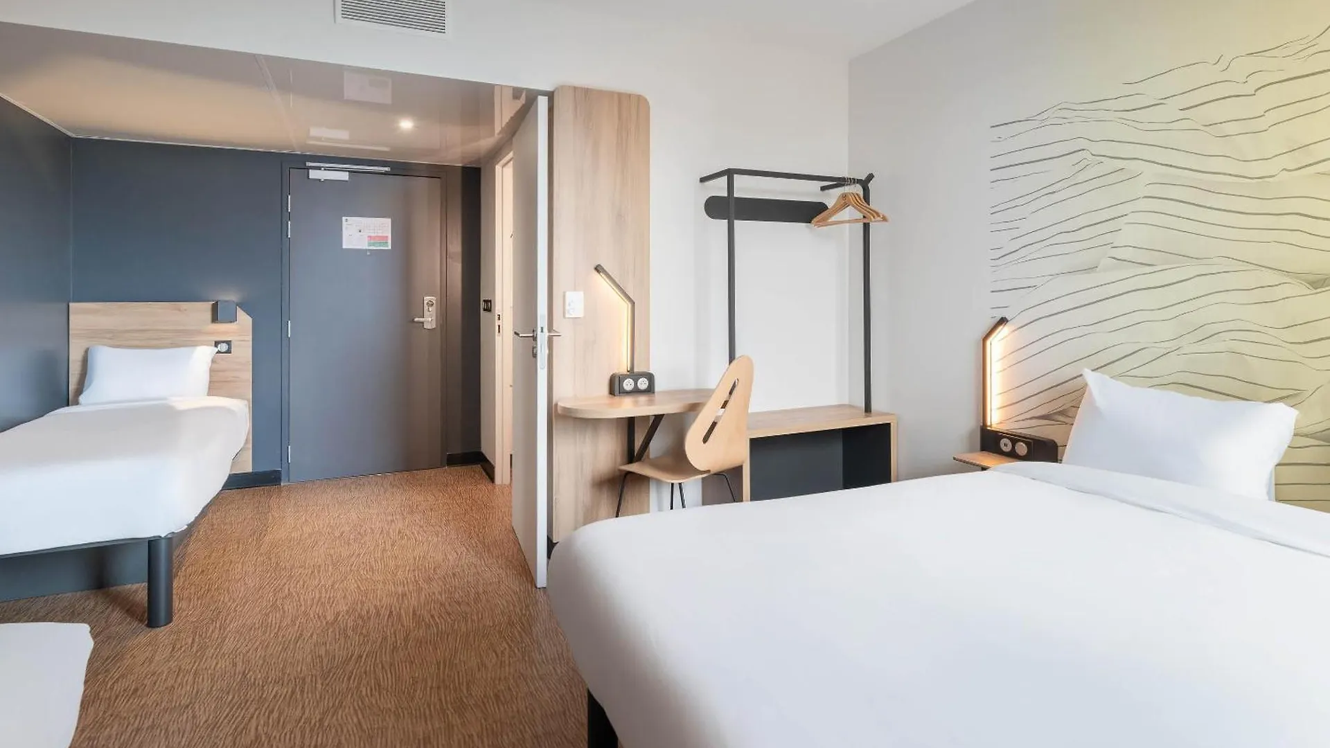B&B Hotel Villefranche-Sur-Saone Sud